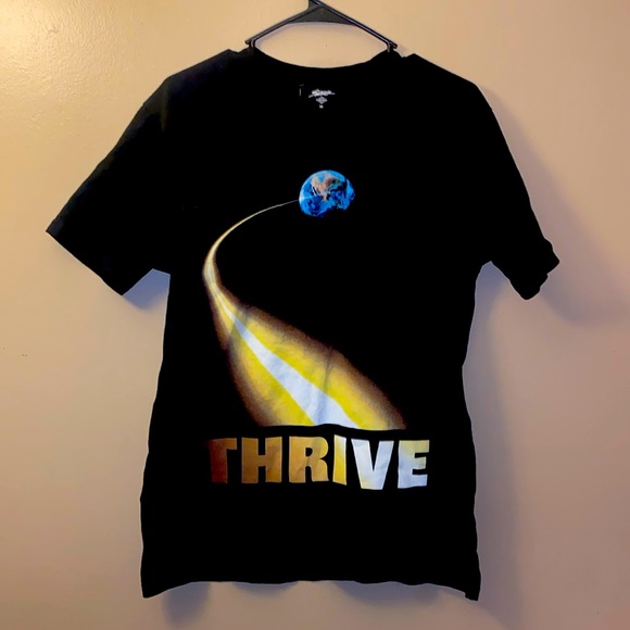Other - Slander t-shirt from the thrive tour size med